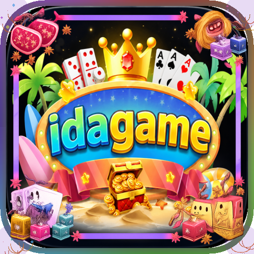 idagame — mitra unggulan